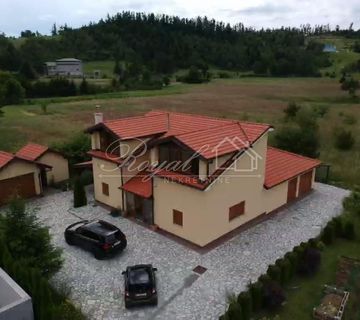 Fužine, prekrasna kuća za odmor, 650.000€ - cover