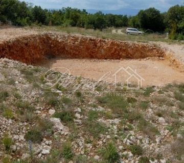 Kraljevica, građevinsko zemljište sa idejnim projektom - cover