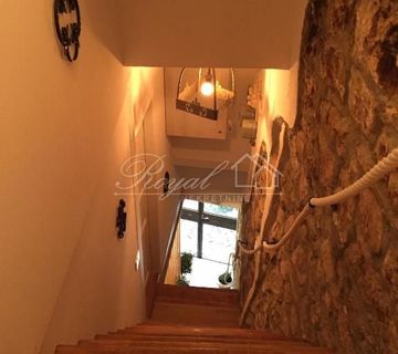 ROVINJ, CENTAR, 2 STUDIO APARTMANA - cover