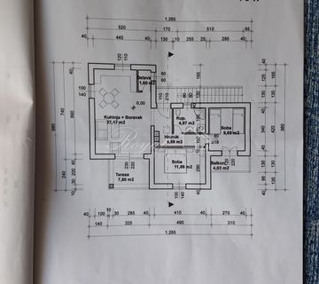 Stan novogradnja, useljivo na jesen 2021 - cover