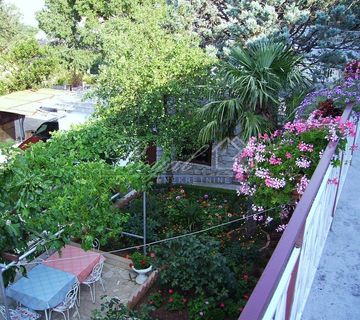CRIKVENICA, DRAMALJ - Samostojeća kuća sa predivnim pogledom - cover