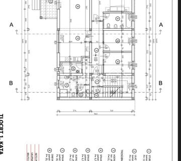 Kostrena, novogradnja,115m2, 235.000€ - cover