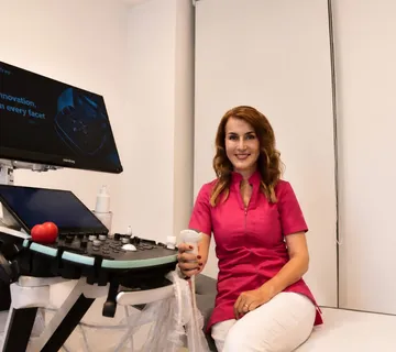 UZV prostate i mokraćnog sustava - Zagreb