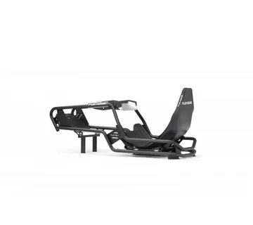 PLAYSEAT FORMULA INTELLIGENCE - BLACK - cover