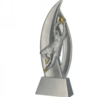 Statua nogomet vratar [ 18 cm ] - Osijek
