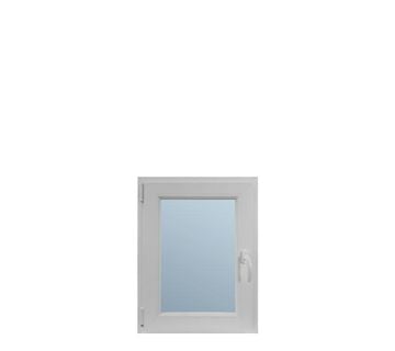 PVC Prozor Jednokrilni 60 x 80 - cover