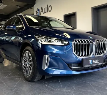 BMW 218i Active Tourer•Led,Ambilight,Koža,Kamera,Lane assist• - cover