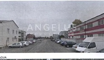 Zagreb, Stenjevec - građevinsko zemljište - cover