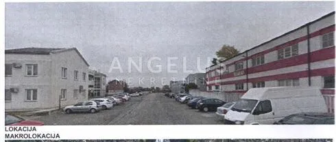 Zagreb, Stenjevec - građevinsko zemljište - cover