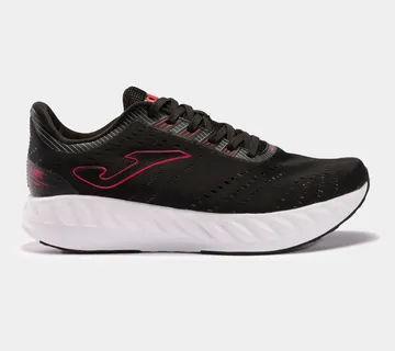 Running Shoes R.3000 21 Man Black Red - Osijek