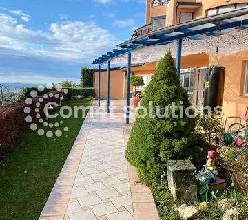 Stan: Zagreb (Šestinski vrh), 105.00 m2 - cover