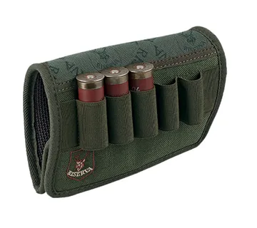 Riserva etui za streljivo za kundak R1256 - cover