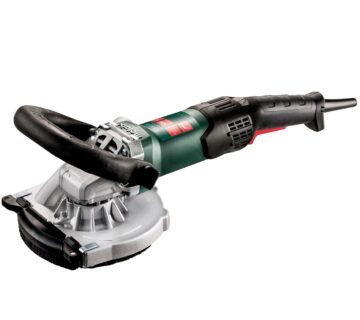 Metabo brusilica za beton RSEV 19-125 RT 1900W - cover