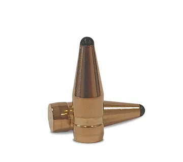 Zrna FOX Classic Hunter - cover