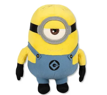 Minions Stuart plišana igračka, 20cm - cover