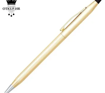 KEMIJSKA OLOVKA CROSS CENTURY CLASSIC - 10K POZLATA / R1, RATE! - cover