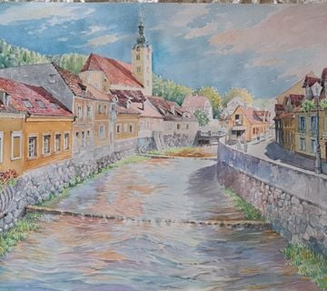 Slika Samobor - cover