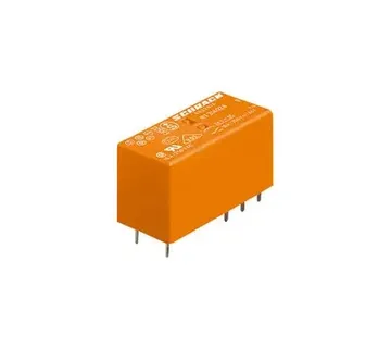 Schrack relej snage 2C/O, 8A, 230VAC serije RT, raster 5 mm - Marinići, Viškovo