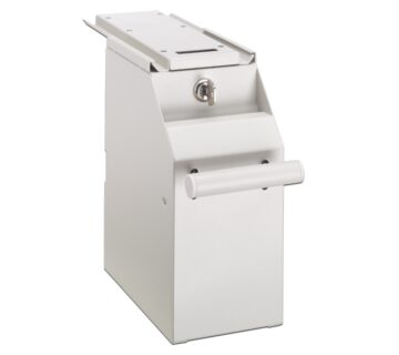 POS Safe Ratiotec RT 500 XL - cover