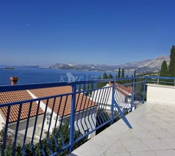 Dvoetažan Penthouse Obod (prodaja) - cover