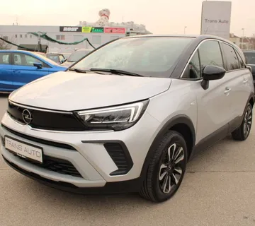 Opel Crossland 1.2 Turbo AUTOMATIK *LED, NAVIGACIJA* - cover