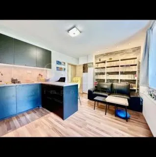 Stan Zagreb Gornji grad, 56 m2 (prodaja) - cover