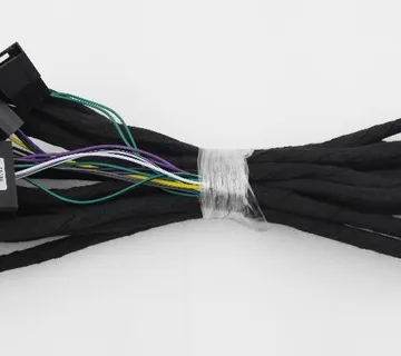 OPTIČKI PRODUŽNI KABEL 5m za Mercedes - cover