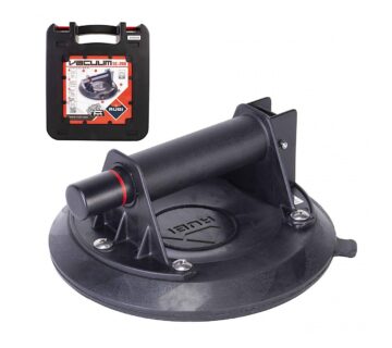 Rubi vakumski držač s pumpicom SC-200 110kg - cover