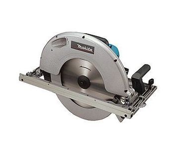 RUČNA KRUŽNA PILA 5143R / MAKITA 2200W - cover
