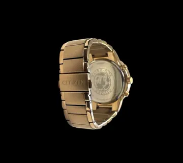 RUČNI SAT CITIZEN ECO DRIVE AT2234 - 43mm / R1, RATE! - cover