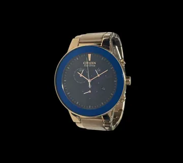 RUČNI SAT CITIZEN ECO DRIVE AT2234 - 43mm / R1, RATE! - cover