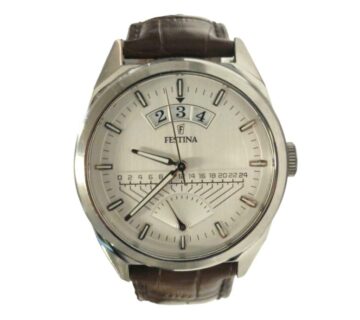 RUČNI SAT FESTINA F16873 -42mm / R1, RATE - cover