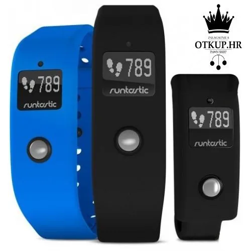 RUNTASTIC ORBIT - AKCIJA / R1, RATE !! - cover