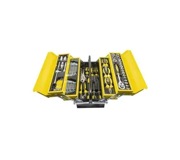 Kutija s alatom WMC-4060C - cover