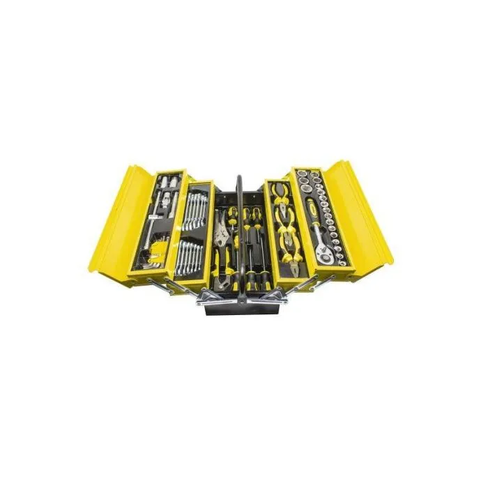 Kutija s alatom WMC-4060C - cover