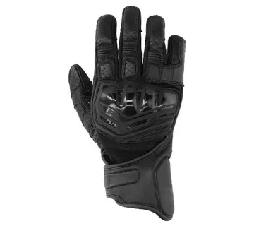 Rukavice Richa Stradale Stealth Muške Crne - Split