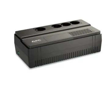 UPS APC BV500I-GR - cover