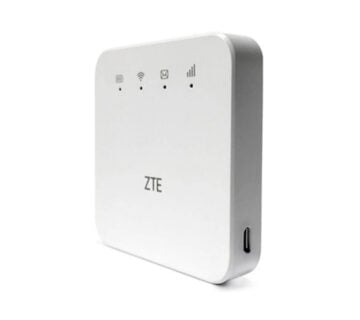 4G Ruter ZTE MF927U - cover