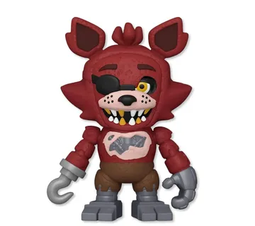 Funko Snaps!: Five Nights at Freddy’s – Foxy - cover