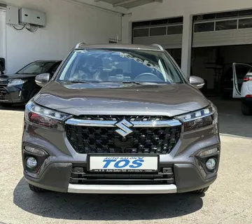 S-Cross 1,4 Hyb AUTOMATIK GLX Elegance 2WD - DOSTUPNO ODMAH!!! - cover