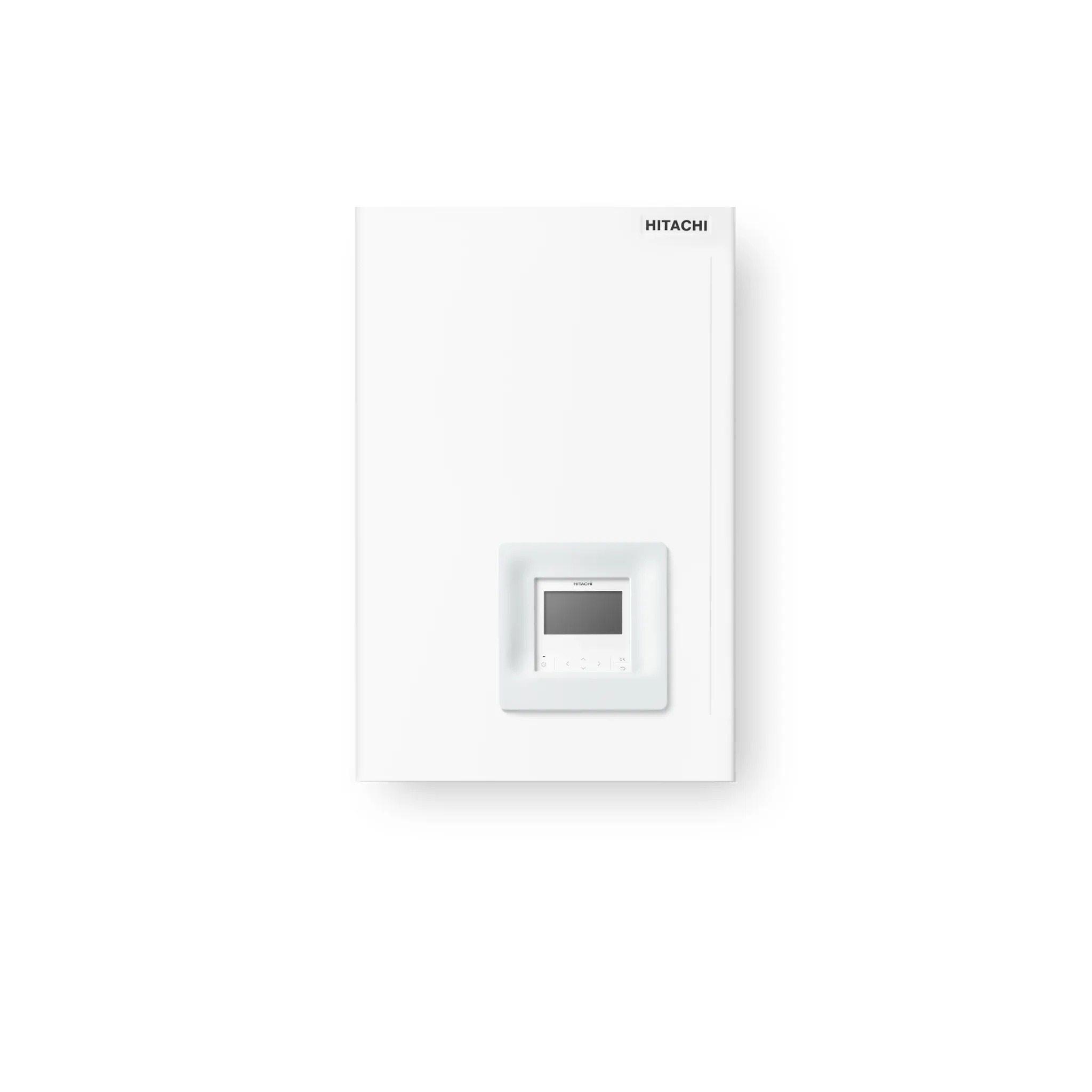 HITACHI Dizalica topline Yutaki S NT 14kW R410 RWM-5.0N1E G unut jed - cover