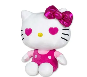 Hello Kitty ‘Lovely’ plišana igračka, 22cm - cover