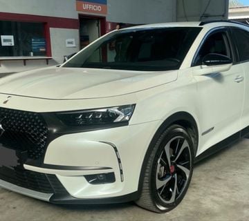 DS7 Crossback 1,6 E-Tense Hybrid, Performanse Line Plus, U DOLASKU - cover