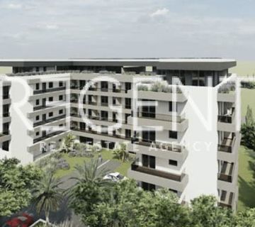 Split, Mejaši - Dvosoban stan s balkonom 42 m2 (prodaja)  - cover