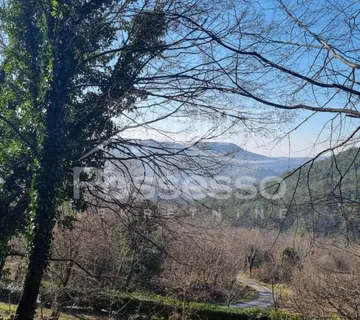 Zemljište Prodaja Buzet 1028 m2 - cover