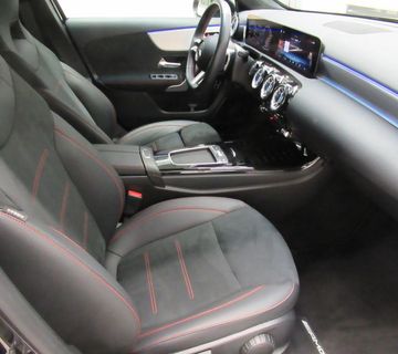 Mercedes-Benz A-klasa 250 e AMG Line/Night/Multibeam LED/KEYLESS-GO - cover