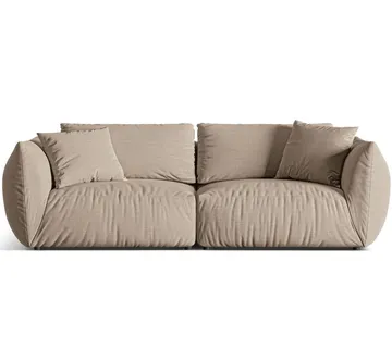 Sofa Chris 260x100cm, Materijal: Strukturirana tkanina - cover