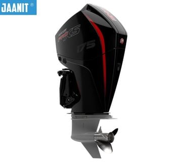 MERCURY F175 Pro XS - cover