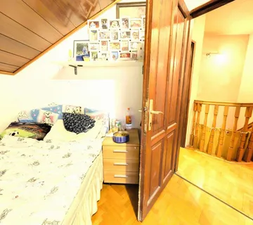 Kuća: Zagreb (Sigečica), 74.00 m2 (prodaja) - cover