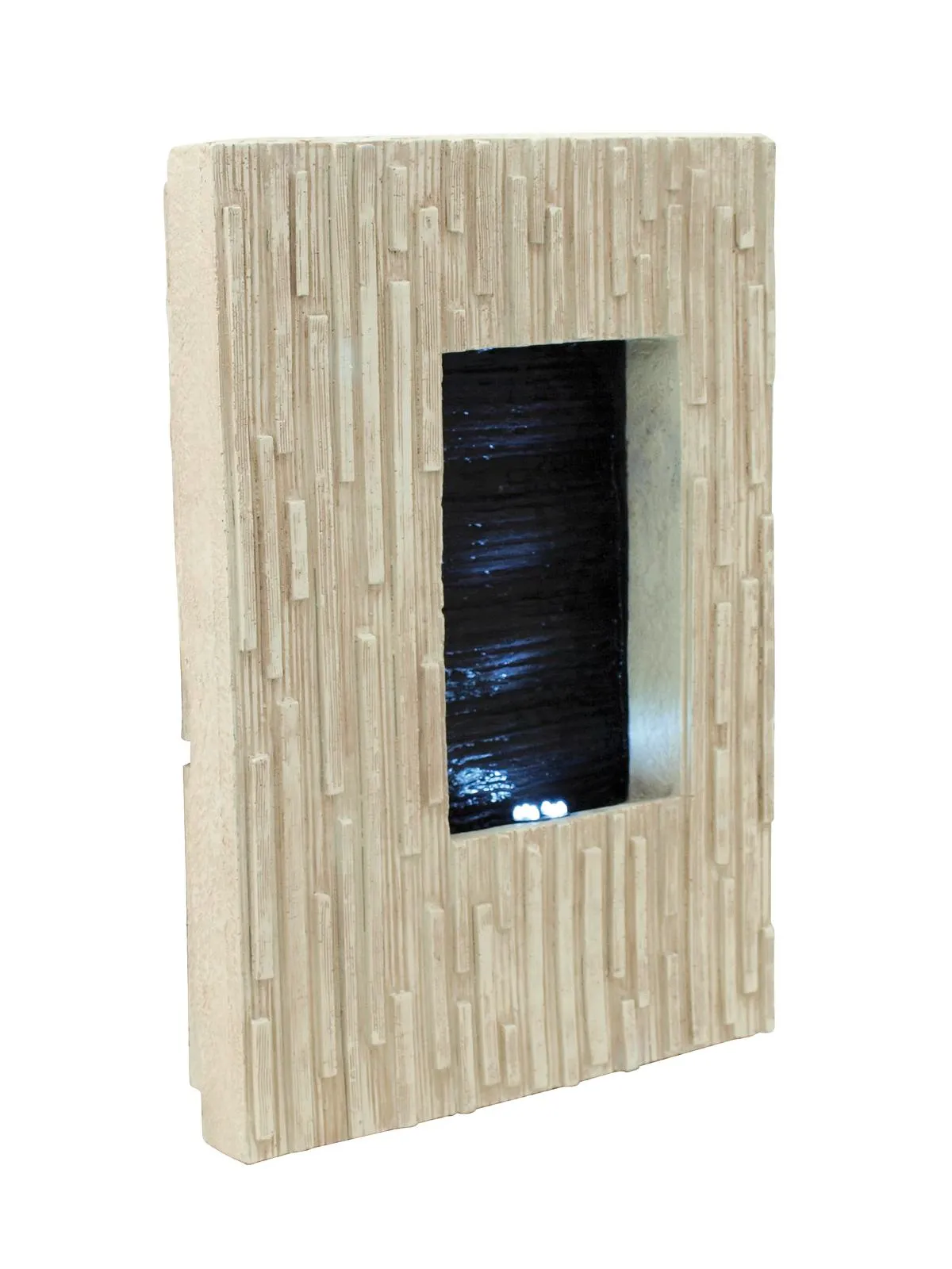 EUROPALMS Wall fountain, STRUCTURE - cover